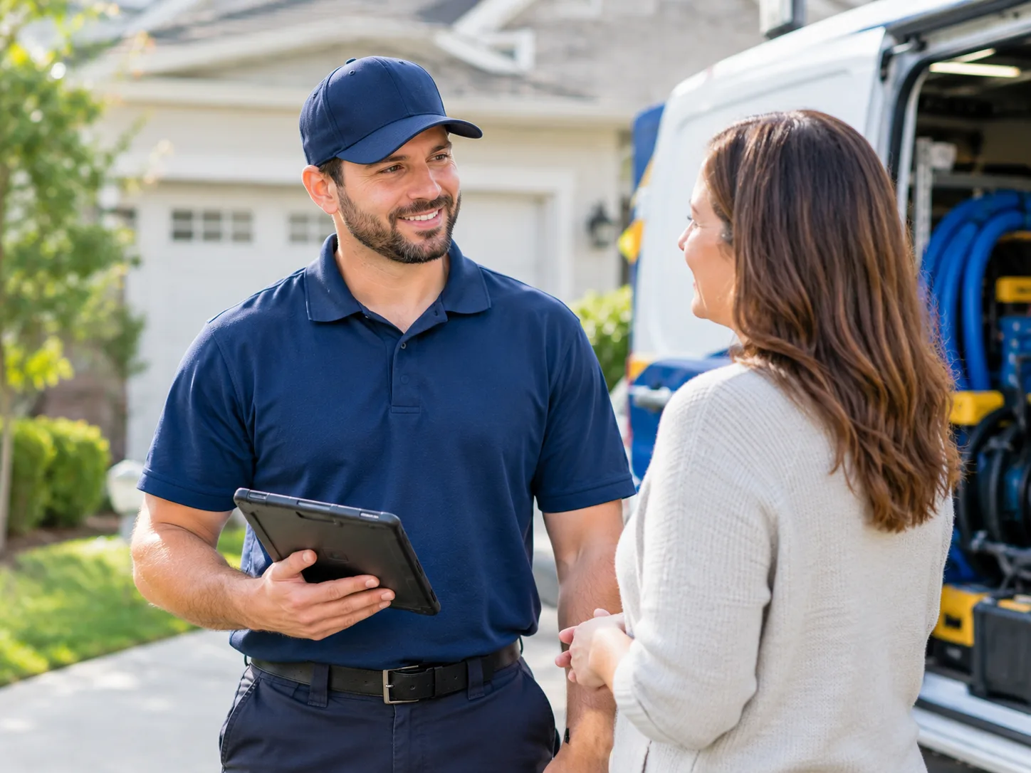 Sewage Backup Cleanup Sardis, TN FAQs